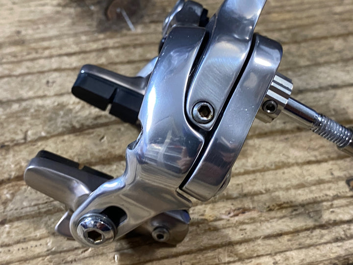 KQ183 シマノ SHIMANO デュラエース DURA-ACE BR-7800 キャリパーブレーキセット