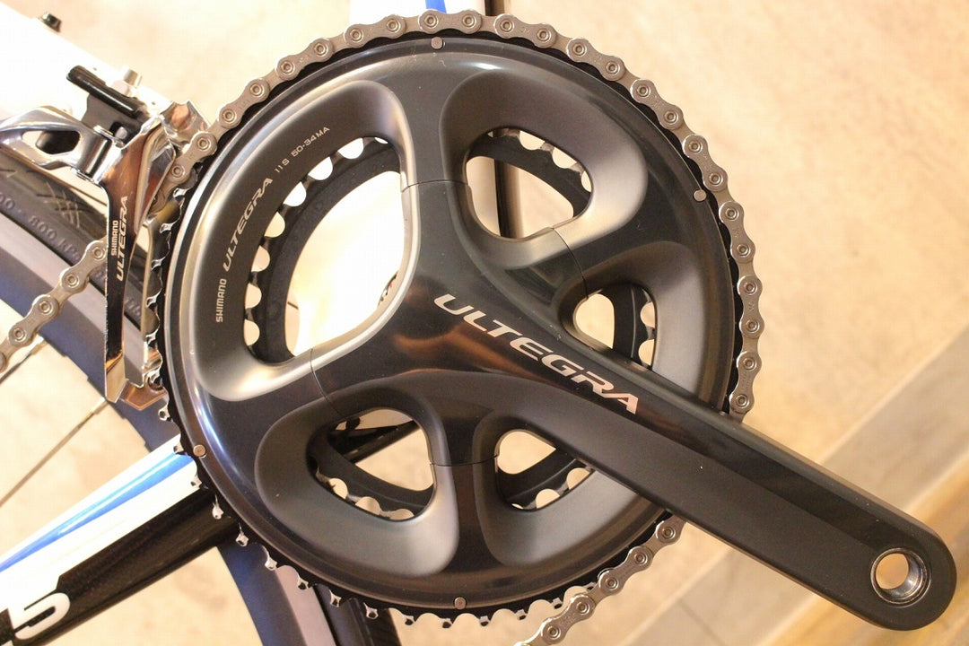 ピナレロ PINARELLO パリ PARIS 50-1.5 2013モデル 500サイズ シマノ アルテグラ 6800 11S カーボン ロードバイク【名古屋店】