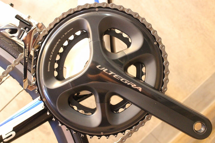 ピナレロ PINARELLO パリ PARIS 50-1.5 2013モデル 500サイズ シマノ アルテグラ 6800 11S カーボン ロードバイク【名古屋店】