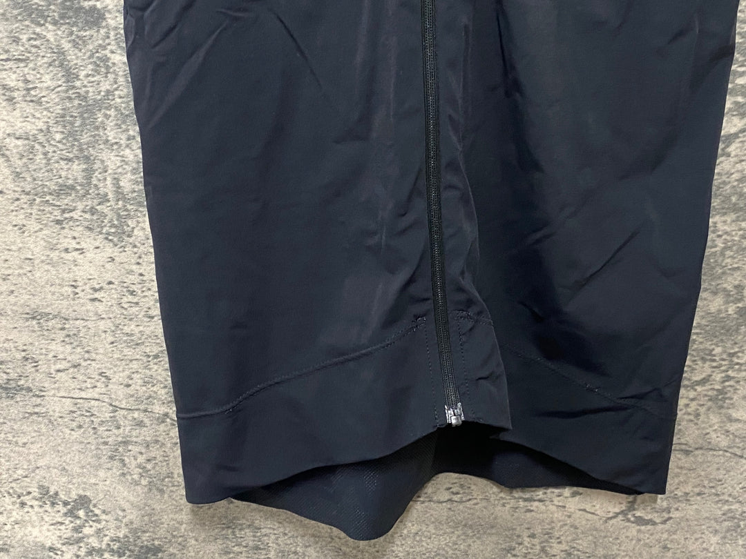 JW945 パールイズミ PEARL iZUMi 半袖 サイクルジャージ 黒 L
