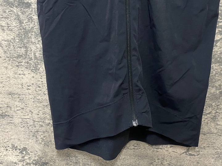 JW945 パールイズミ PEARL iZUMi 半袖 サイクルジャージ 黒 L