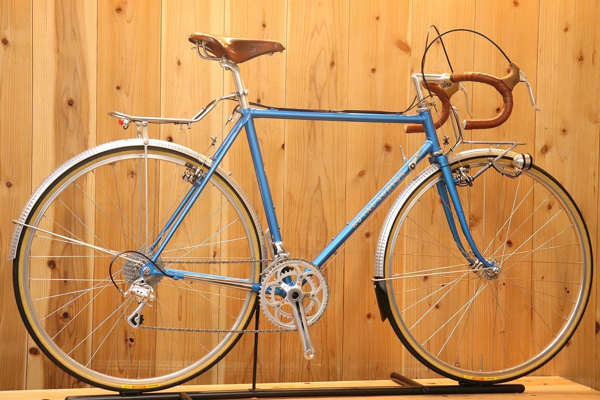 店頭渡し限定品】 ロイヤルノートン ROYAL NORTON カンパニョーロ