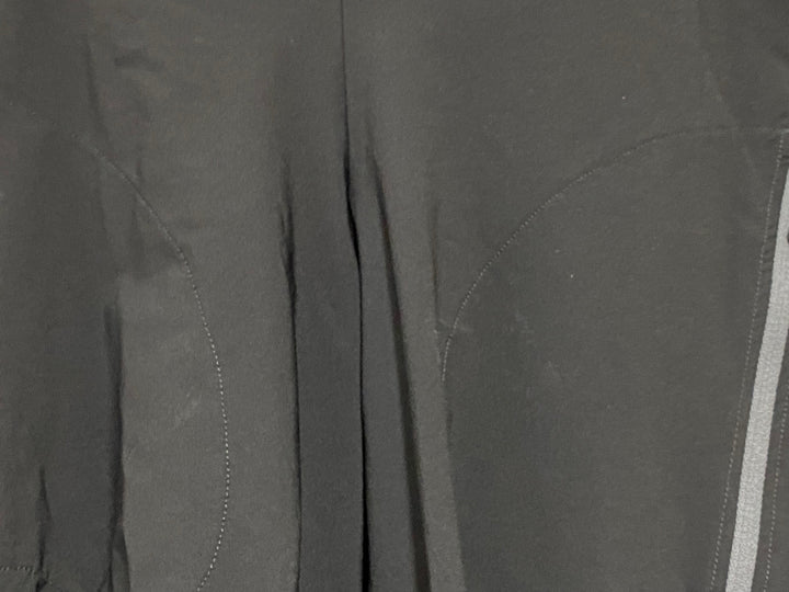 JL095 アソス assos MILLE GTC ZEPPELIN CARGO SHORTS C2 サイクルパンツ 黒 S 膝丈
