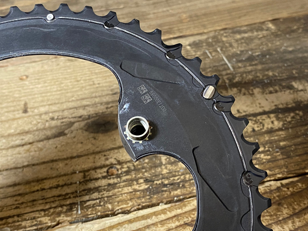 JS260 シマノ SHIMANO アルテグラ ULTEGRA FC-R8100 アウターチェーンリング 50T 12s