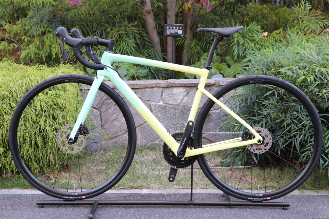 スペシャライズド SPECIALIZED ターマック TARMAC SL6 SPORT DISC 2021 52サイズ  シマノ 105 R7020 11S カーボン ロードバイク 【さいたま浦和店】