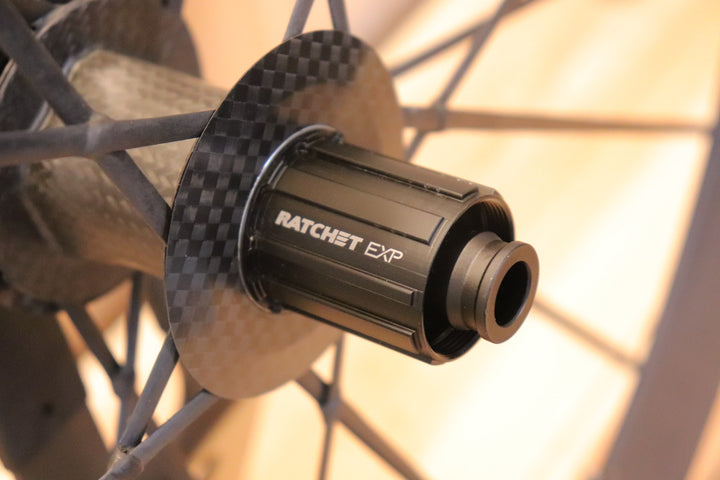 ライトウェイト LIGHTWEIGHT オーバーマイヤーエボ OBERMAYER EVO カーボン クリンチャー リアのみ シマノ11S/12S 【芦屋店】