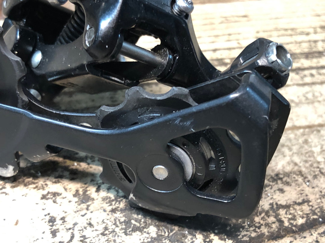 JP311 シマノ SHIMANO 105 RD-5800 リアディレイラー 11S