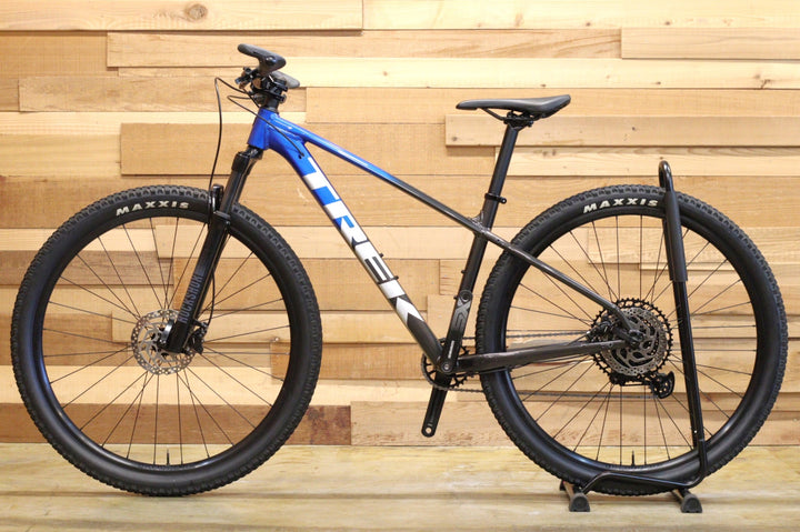 トレック TREK マーリン MARLIN 8 GEN 2 2021 Mサイズ スラム SX EAGLE 12S 29インチ アルミ マウンテンバイク MTB 【立川店】