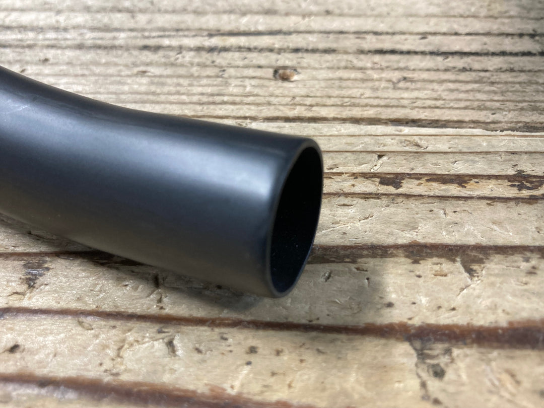 KK542 トライゴン TRIGON HM CARBON カーボン ドロップハンドル Φ31.8 ブラケットC-C400mm