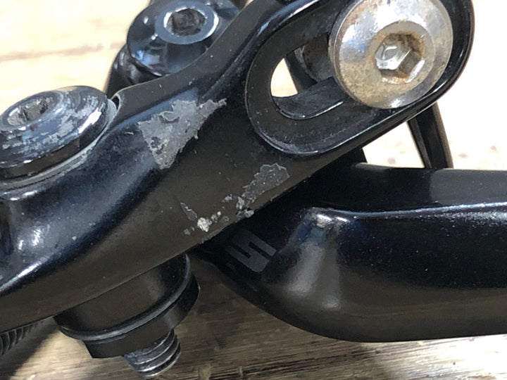KN327 スラム SRAM ダイレクトマウント S900 Direct Mount ブレーキキャリパー 前後セット
