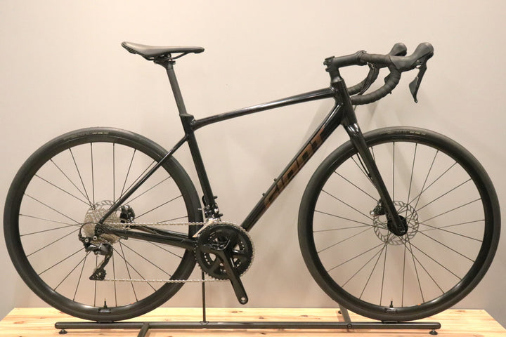 ジャイアント GIANT コンテンド CONTEND AR 1 DISC 2022モデル Mサイズ シマノ 105 R7020 11S アルミ ロードバイク 【仙台店】
