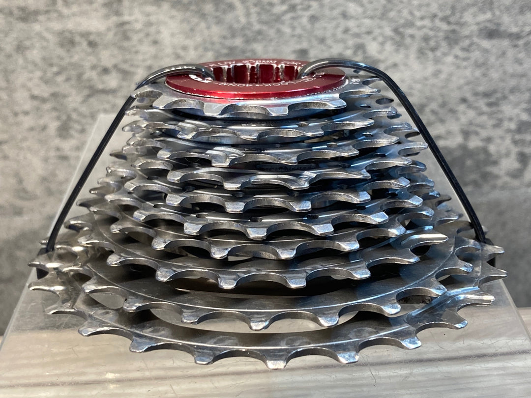 JF516 カンパニョーロ Campagnolo レコード RECORD スプロケット 13-26T 10s