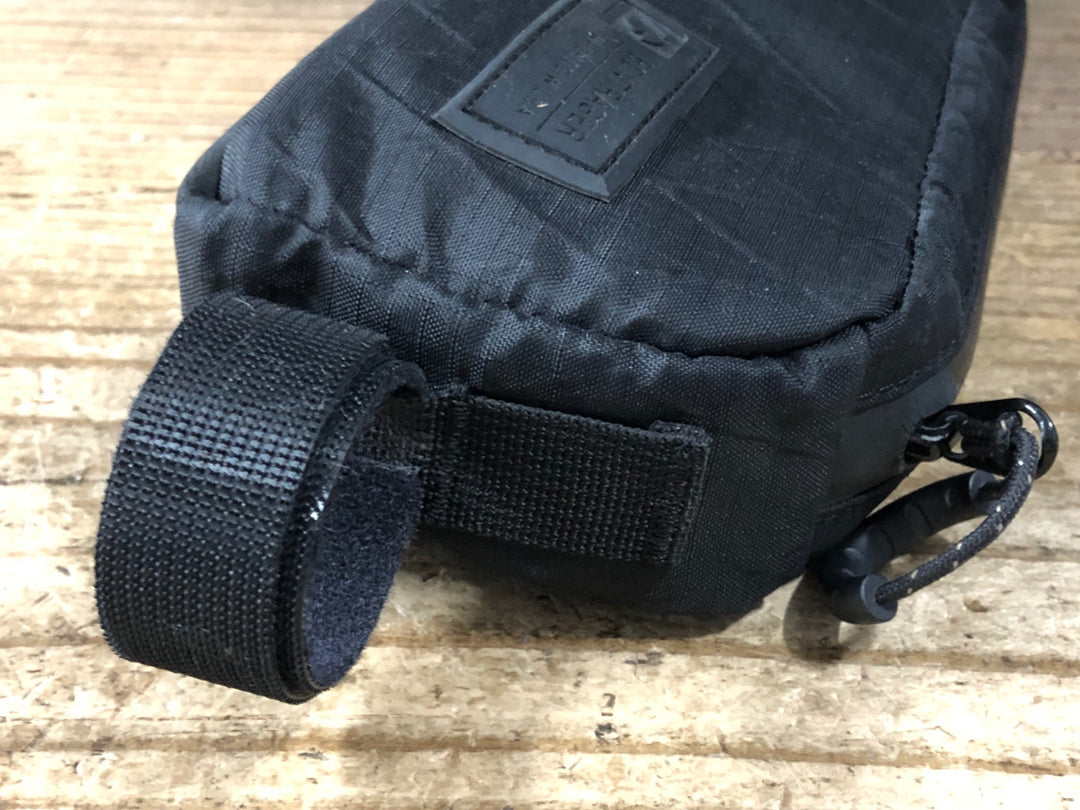 KN248 ボントレガー BONTRAGER アドベンチャー ADVENTURE トップチューブ バッグ