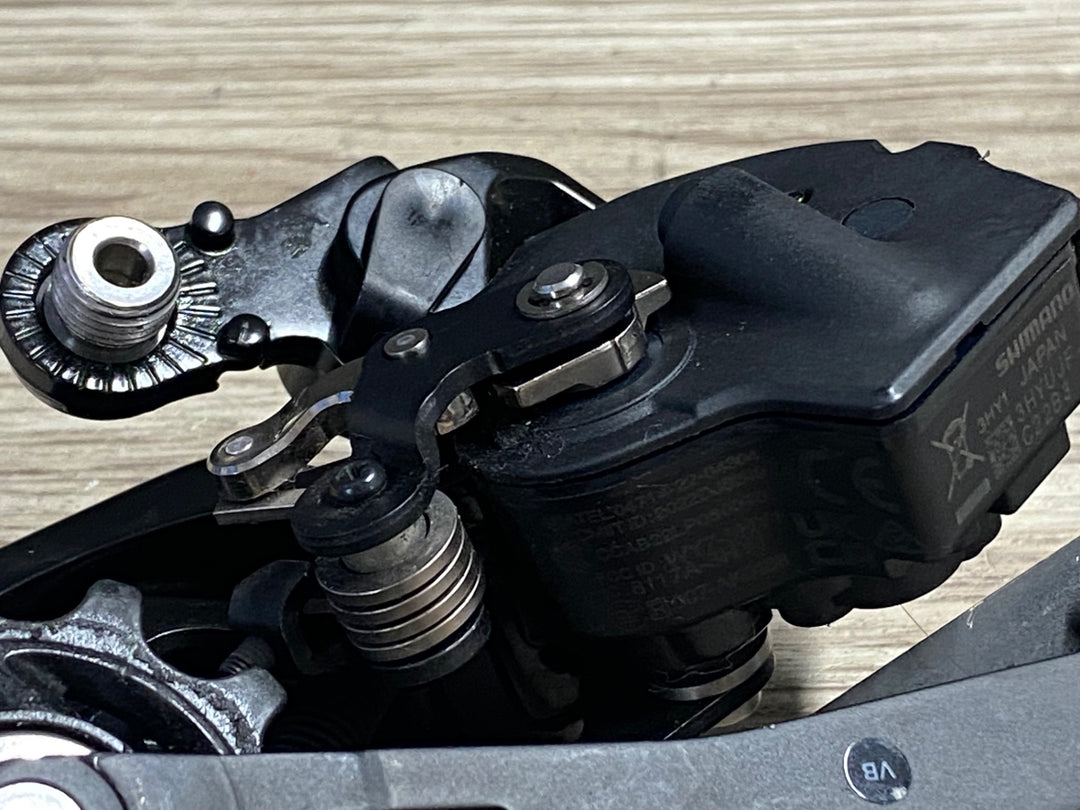 KI798 シマノ SHIMANO 105 RD-R7150 リアディレイラー 12S Di2 電動