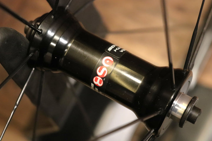 カンパニョーロ CAMPAGNOLO ボーラワン BORA ONE 35 カーボン クリンチャー ホイールセット シマノ11S/12S 17C 【東京南麻布店】