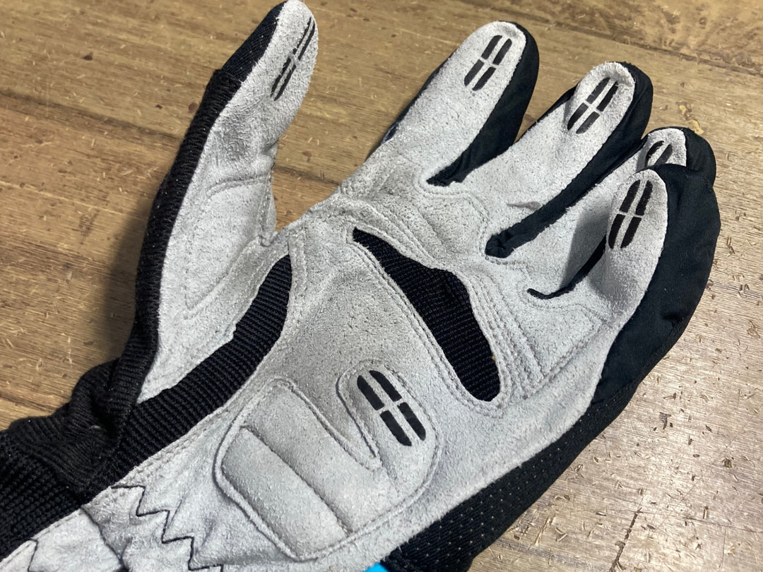 KK606 パールイズミ PEARL iZUMi 長指 グローブ M