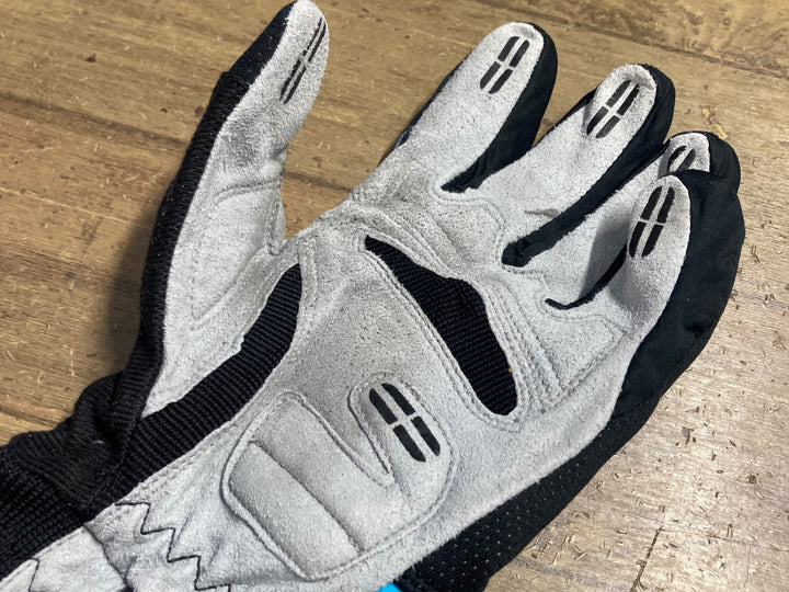 KK606 パールイズミ PEARL iZUMi 長指 グローブ M