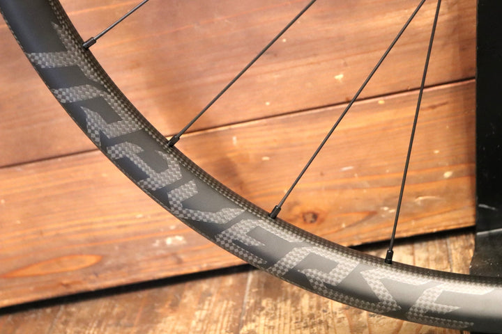 ロバール ROVAL トラヴァース TRAVERSE SL CARBON カーボン チューブレス ホイールセット シマノ10S 27.5インチ 【東京南麻布店】