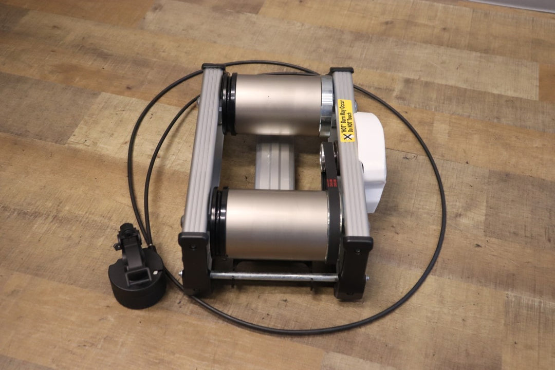 ミノウラ MINOURA ライブライド LiveRide FG542 ハイブリッドローラー ローラー台 【さいたま浦和店】