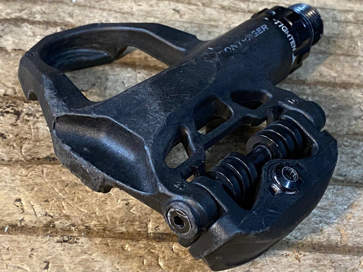 JO825 ボントレガー BONTRAGER ELITE ビンディングペダル LOOK-KEO互換