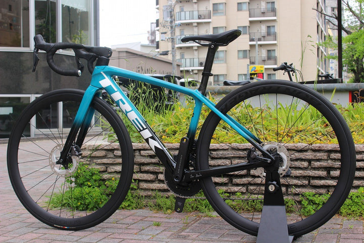 トレック TREK エモンダ EMONDA SLR7 P1 2022年モデル 47サイズ シマノ アルテグラ R8170 Di2 12S カーボン ロードバイク 【名古屋店】