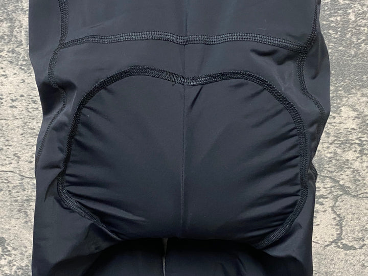 KS230 イザドア Isadore Signature Bib Shorts ビブショーツ 黒 XS