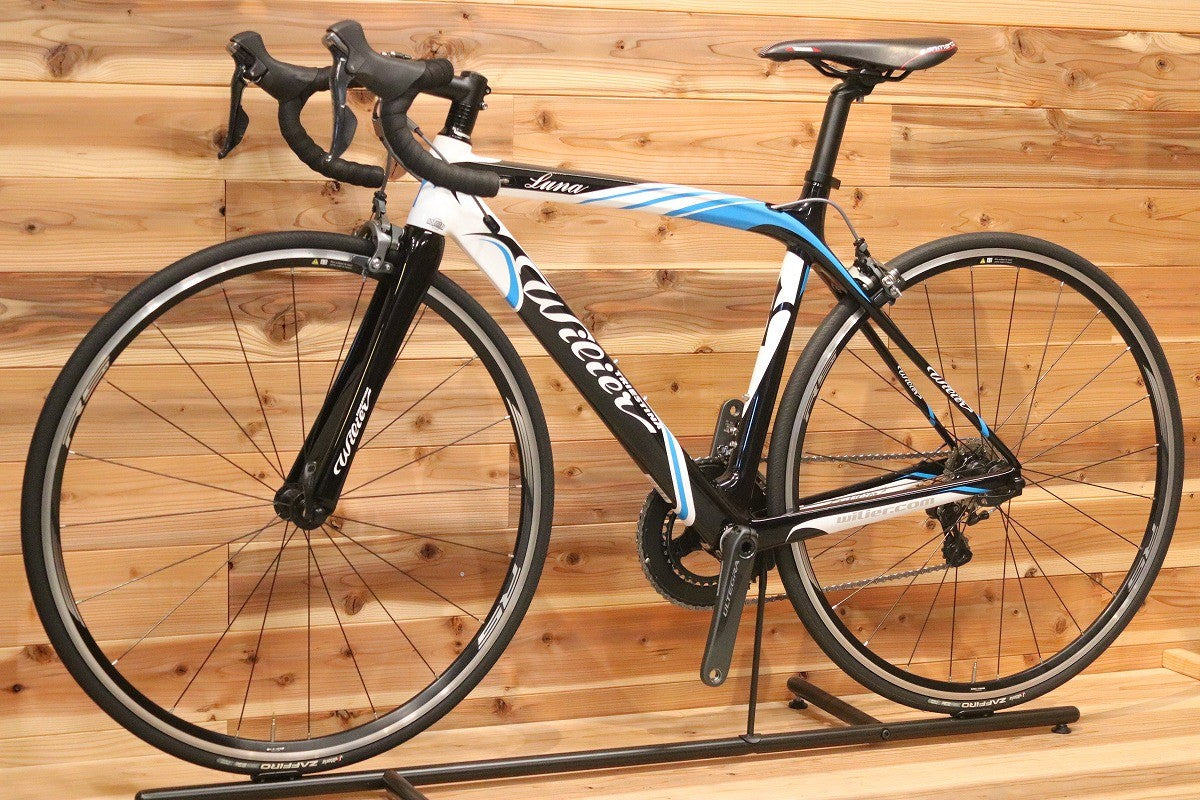 ウィリエール WILIER ルナ LUNA CARBON Sサイズ シマノ アルテグラ