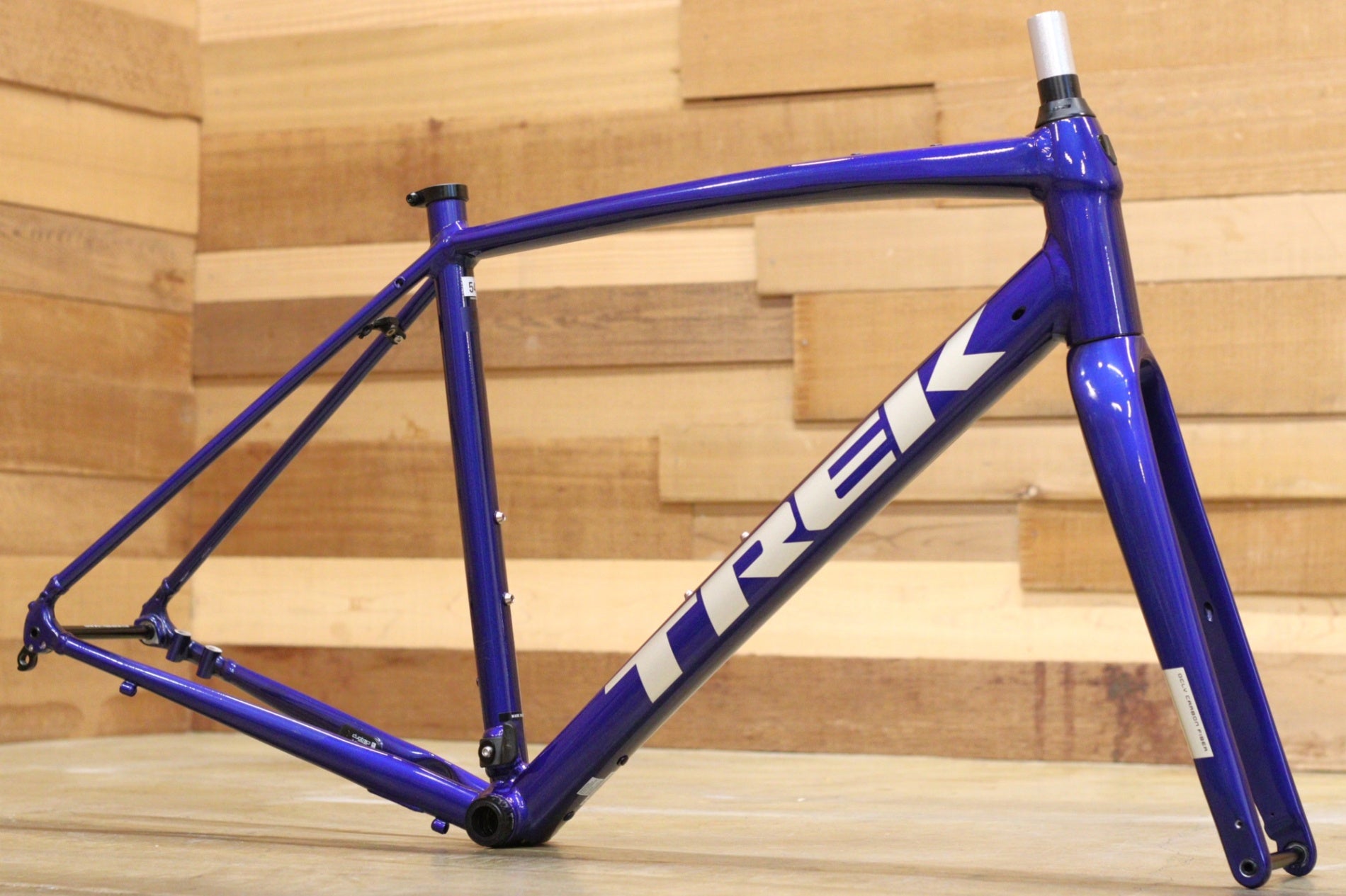 トレック TREK ドマーネ ディスク DOMANE AL2 DISC 2021 54サイズ