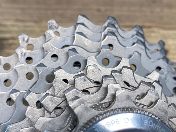 IE098 シマノ SHIMANO デュラエース DURA-ACE CS-7900 スプロケット 12-25T 10S