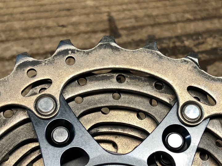 GN315 シマノ SHIMANO アルテグラ ULTEGRA CS-6800 スプロケット 14-28T 11s