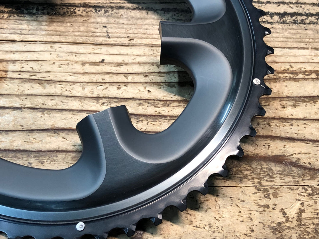 JR863 シマノ SHIMANO アルテグラ ULTEGRA FC-6800 アウターチェーンリング 52T