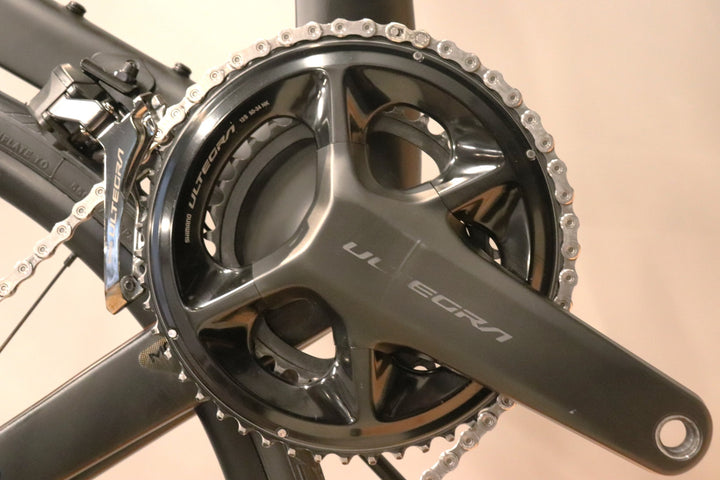ピナレロ PINARELLO プリンス PRINCE FX DISK 2022モデル 430サイズ シマノ アルテグラ R8170 12S カーボン ロードバイク 【仙台店】