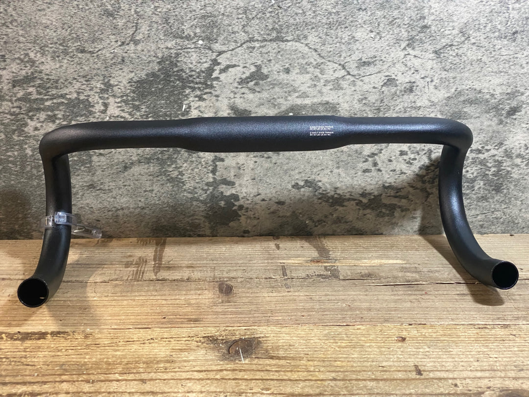 KD634 スペシャライズド SPECIALIZED Expert Alloy Shallow Bend ドロップハンドル アルミ C-C380mm