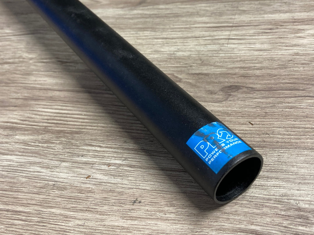 JX514 シマノ SHIMANO PRO LT アルミ シートポスト 400mm Φ30.9 OFFSET20mm
