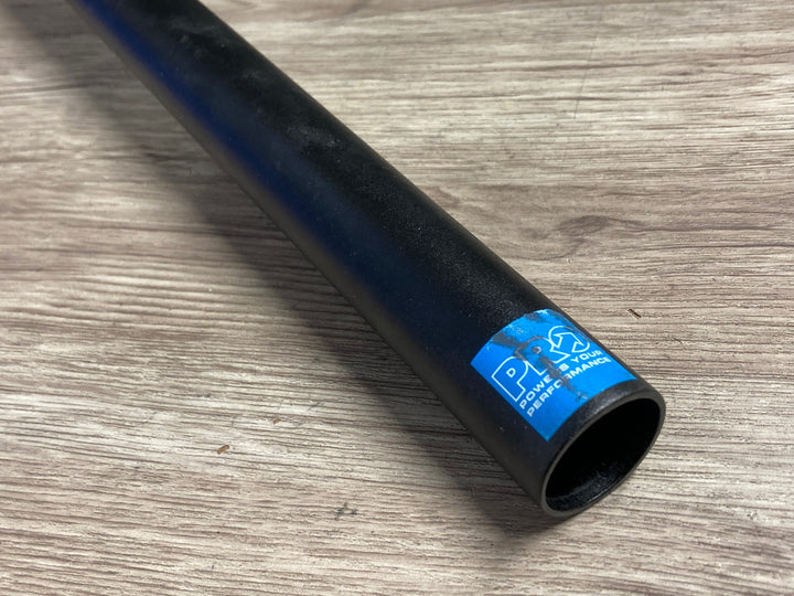 JX514 シマノ SHIMANO PRO LT アルミ シートポスト 400mm Φ30.9 OFFSET20mm