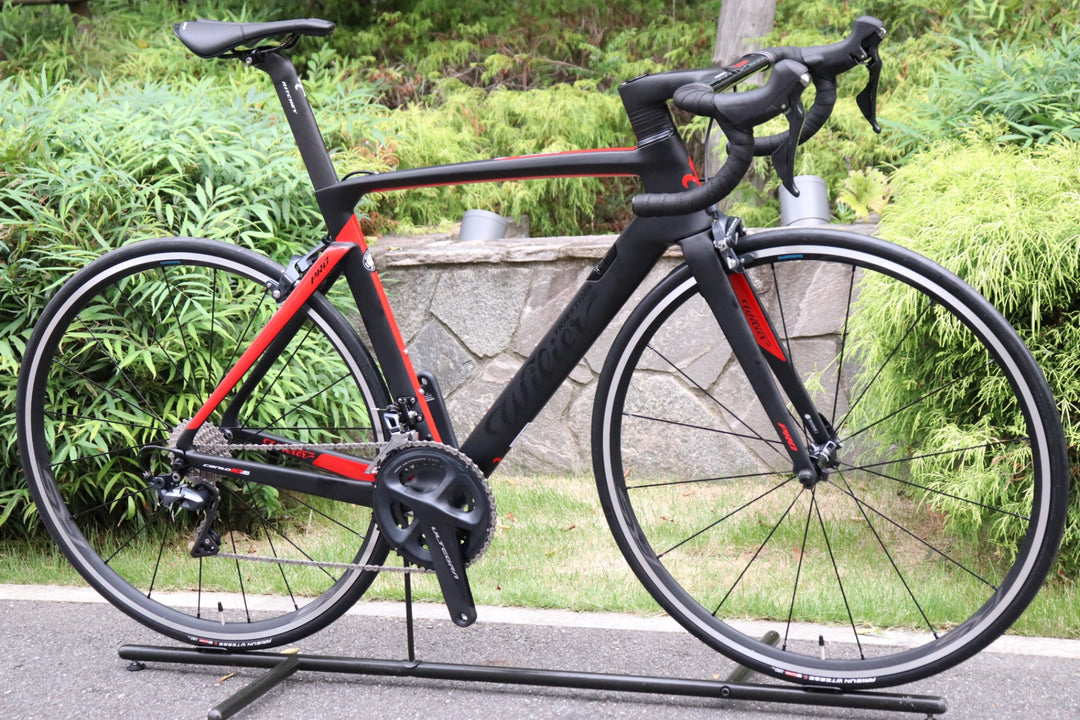 ウィリエール WILIER チェント CENTO 10 AIR PRO 2019 Mサイズ シマノ アルテグラ R8000 11S カーボン ロードバイク 【さいたま浦和店】