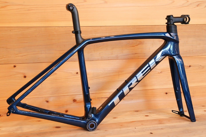 トレック TREK エモンダ EMONDA SL7 DISC 2022モデル 52サイズ カーボン ロードバイク フレームセット 【千葉店】