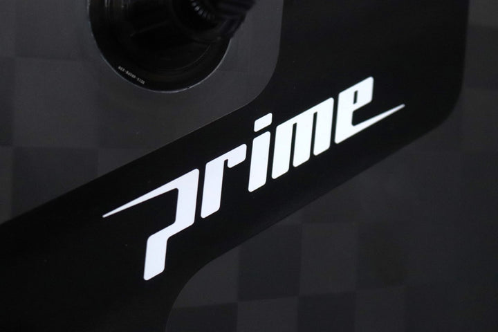 プライム PRIME 343 カーボン チューブレス リムブレーキ用 ディスクホイール リアのみ  【東京南麻布店】