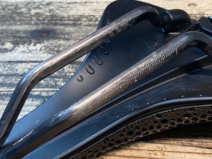 JG175 フィジーク Fizik Antares Versus Adaptive R1 3D サドル カーボンレール 149mm