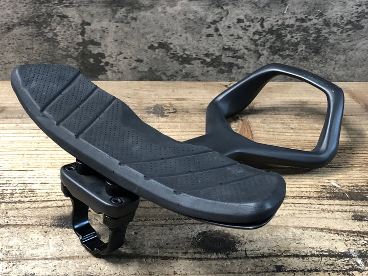 JZ480 スペシャライズド SPECIALIZED S-WORKS 2019 TT/TRI VENGE CLIP-ON AERO BAR カーボンDHバー
