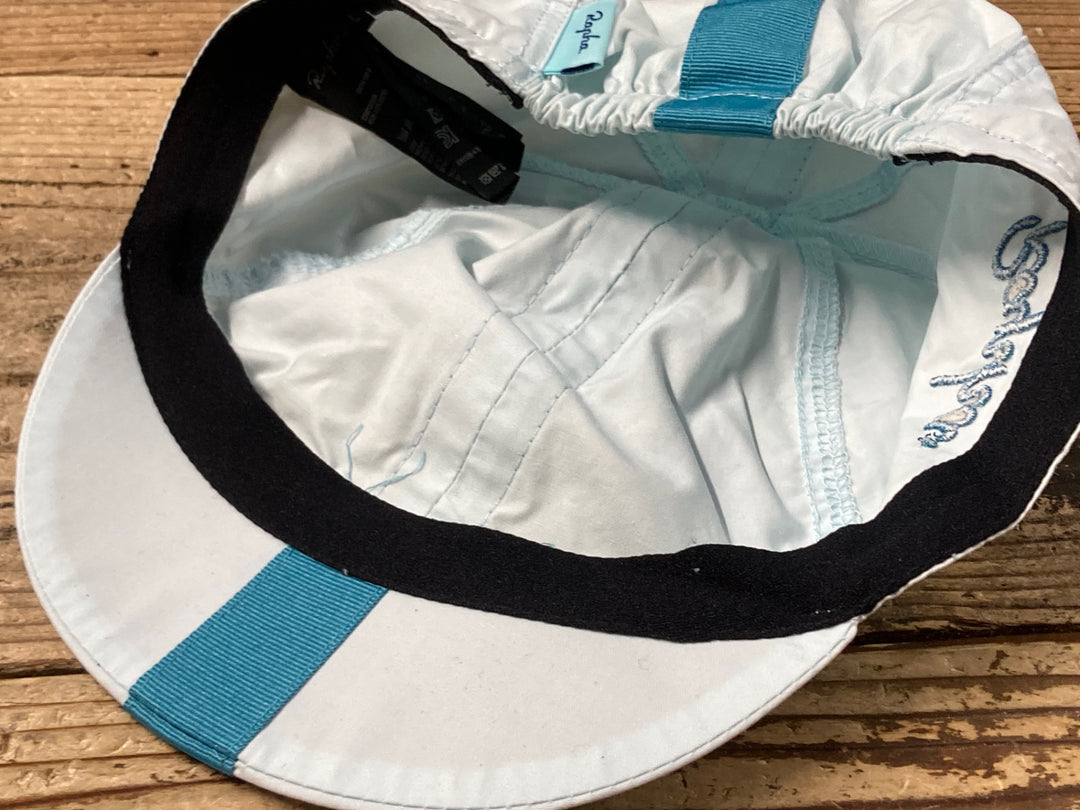KC691 ラファ RAPHA CAP Ⅱ サイクルキャップ 薄水 M-L