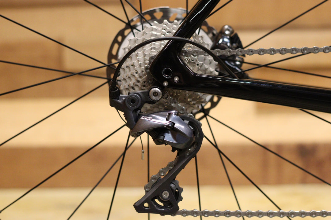 トレック TREK エモンダ EMONDA SL6 DISC 2021 54サイズ シマノ アルテグラ R8020 11S カーボン ロードバイク 【立川店】