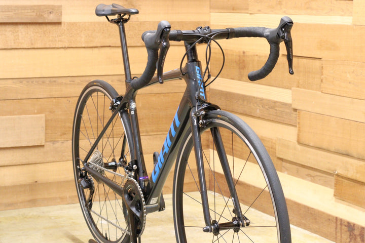 ジャイアント GIANT TCR ADVANCED 2 2020 Sサイズ シマノ 105 R7000 11S カーボン ロードバイク 【立川店】