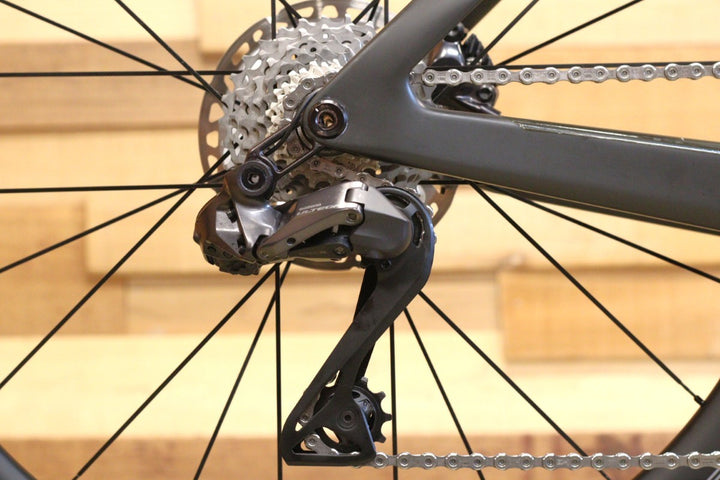 決算SALE スコット SCOTT フォイル FOIL RC ULTIMATE 2023年モデル XSサイズ アルテグラ R8170 12S カーボン ロードバイク 【立川店】