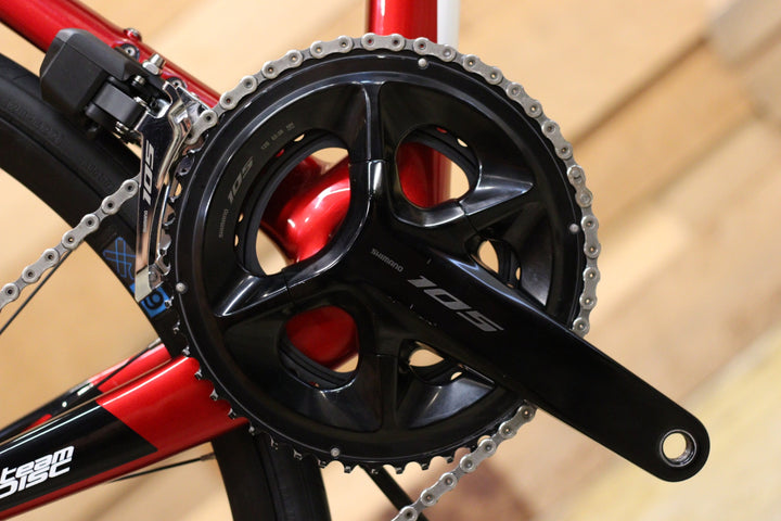 ウィリエール WILIER GTR TEAM DISC 2023 Mサイズ シマノ 105 R7170 12S Di2 カーボン ロードバイク 【立川店】