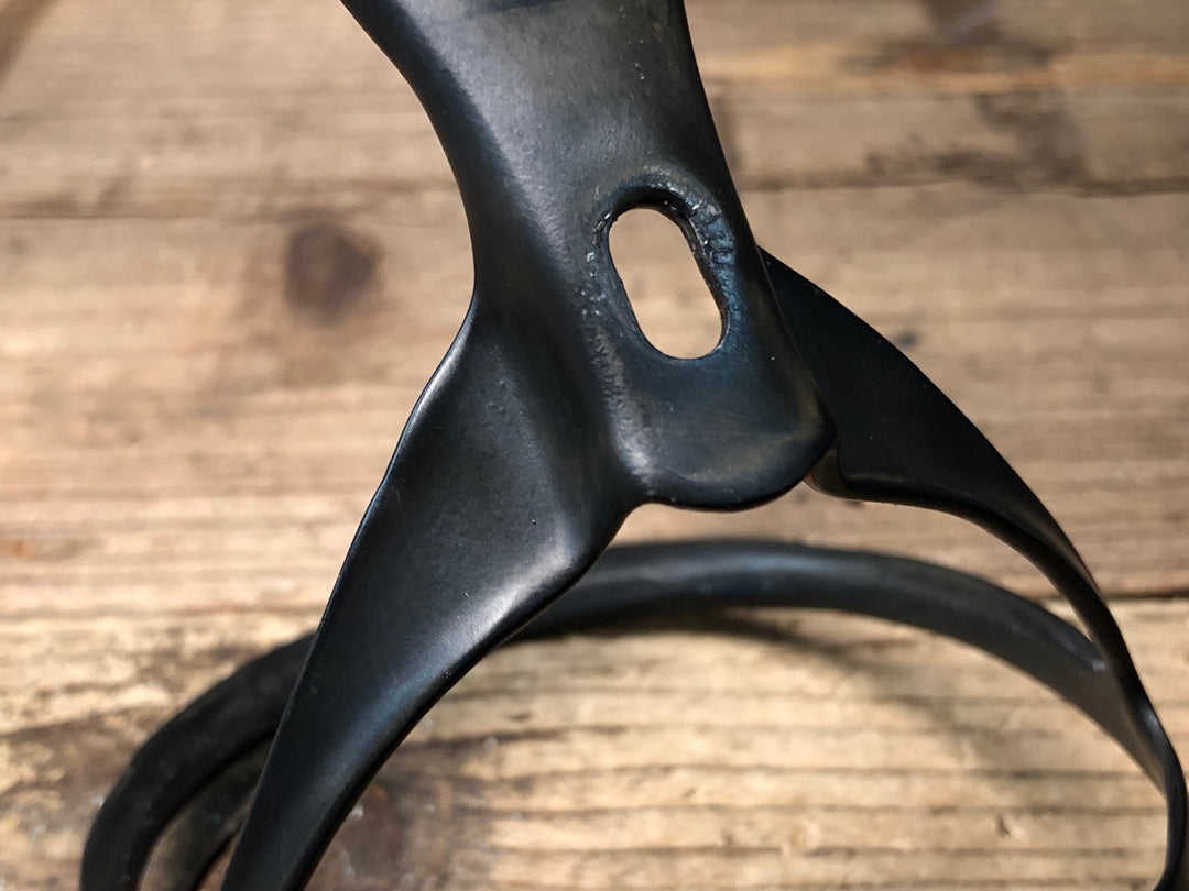 JM297 エリート ELITE LEGGERO CARBON ボトルケージ 2個