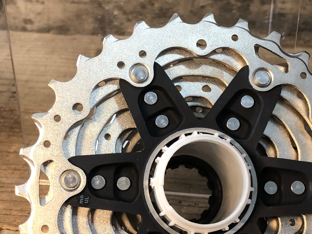 JP121 シマノ SHIMANO アルテグラ ULTEGRA CS-R8100 スプロケット 12s 11-30T 未使用