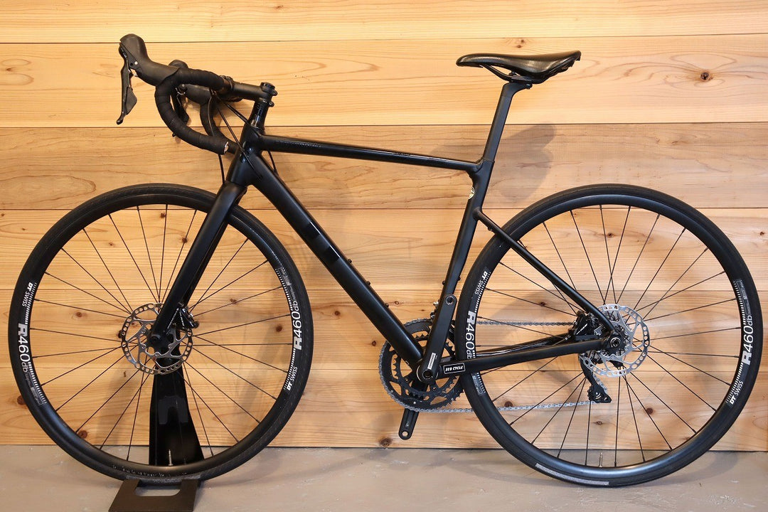 キャノンデール Cannondale キャド ディスク CAAD13 DISC 2022 48サイズ シマノ 105 R7020 11S アルミ ロードバイク 【千葉店】
