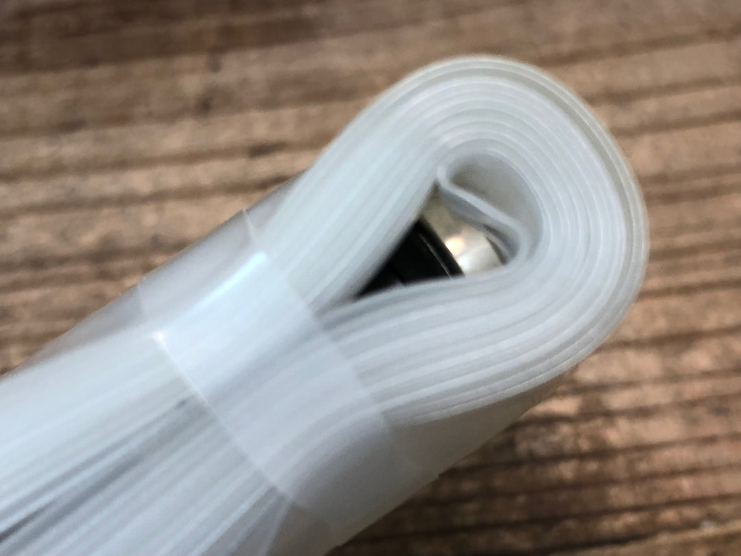 JB430 ECLIPSE ロードエンデュランスチューブ 700x25~35C バルブ長50mm