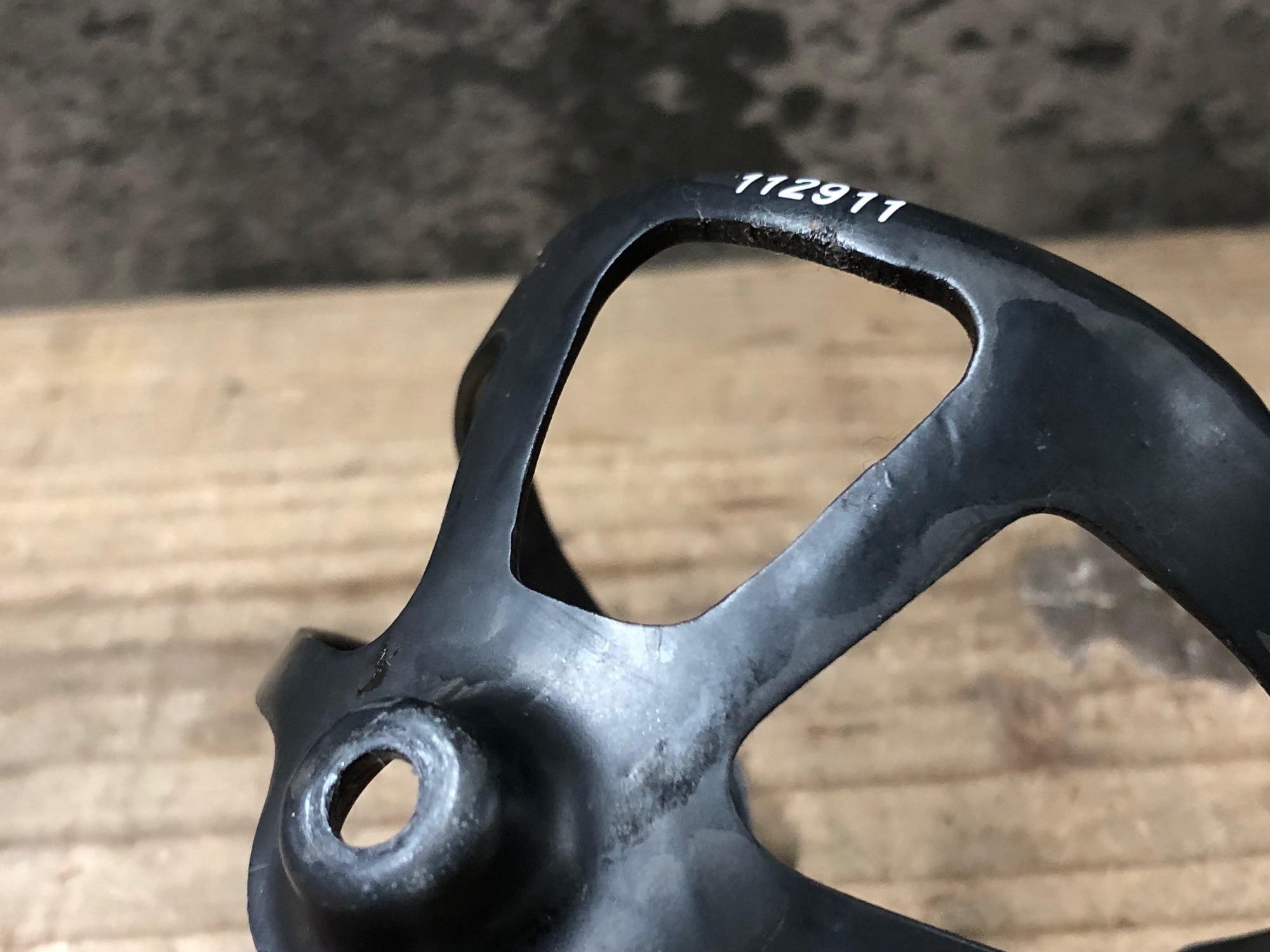 Bontrager XXX カーボンボトルケージ 2個セット ボントレガー BONTRAGER XXX カーボンボトルケージ 2個セット ブラック